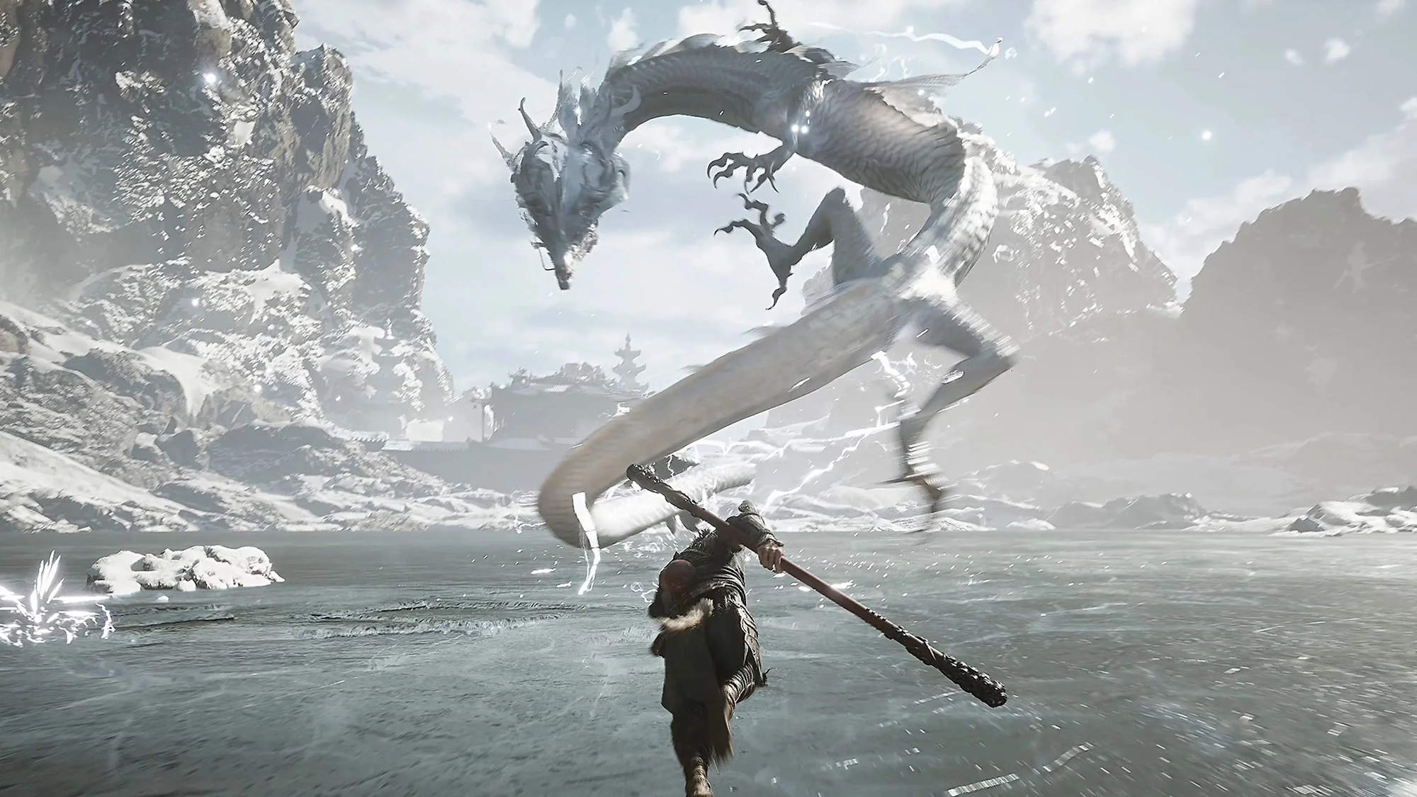 Black Myth: Wukong Has a Chance for Revenge at a New, Larger Award Event Than The Game Awards? 2 photo 1738166525165 17381665255201869016300