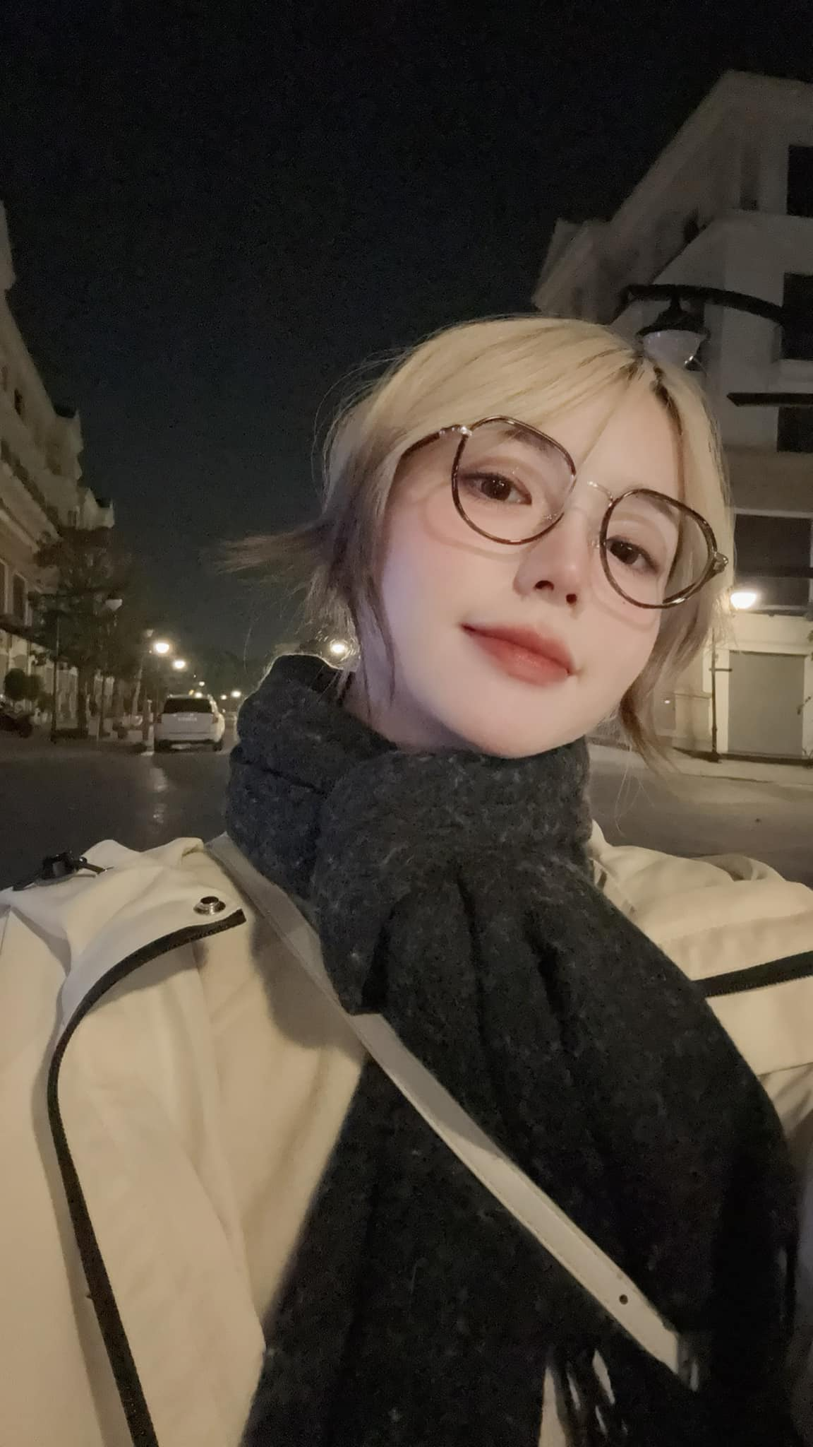 Close-up of Remind's Lunar New Year Look, Fans Can't Recognize Her 6 photo 1738202345352 17382023458041097979333