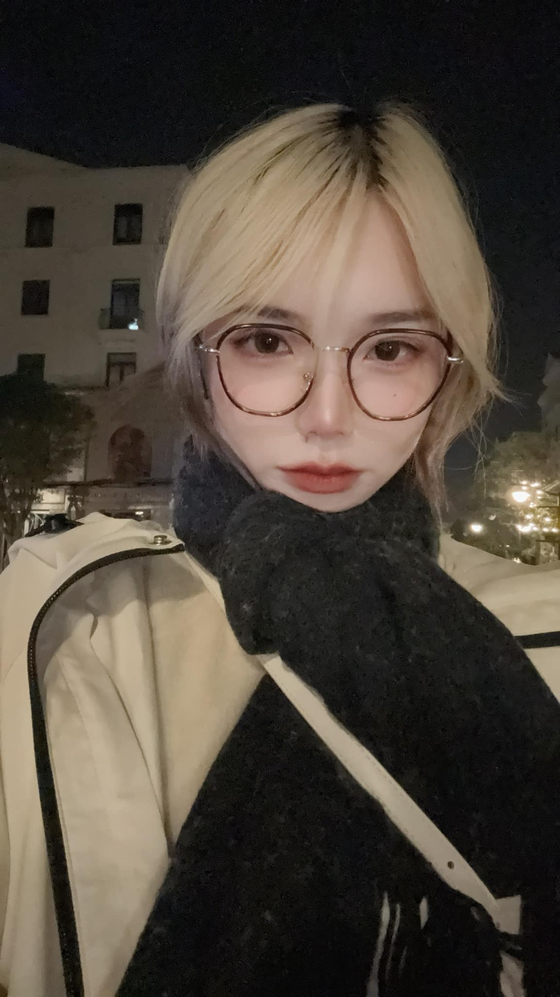 Close-up of Remind's Lunar New Year Look, Fans Can't Recognize Her 7 photo 1738202355878 17382023561311599459661