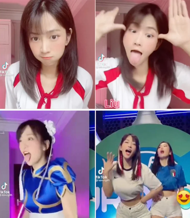 Lê Bống Faces Challenges, Fans Only Remember the "Old Days" 1 screenshot 2024 01 18 154036 1705567241369358533848