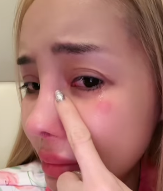 Queen of Aesthetics Ngân 98 Faces Painful Incident, Reveals Next Surgery 4 screenshot 2025 01 02 134545 17358005634951849754576