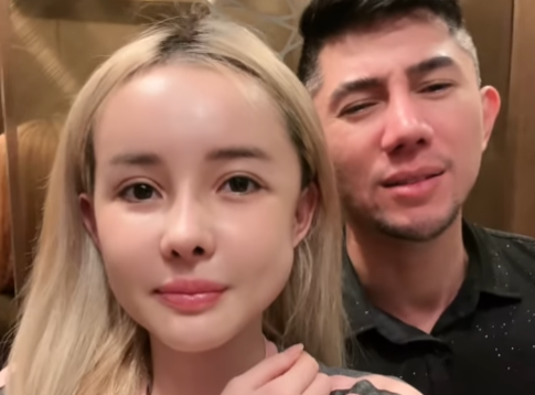 Queen of Aesthetics Ngân 98 Faces Painful Incident, Reveals Next Surgery 6 screenshot 2025 01 02 134711 17358006050021432955066