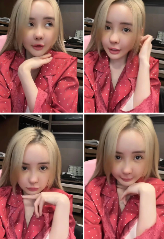 Queen of Aesthetics Ngân 98 Faces Painful Incident, Reveals Next Surgery 1 screenshot 2025 01 02 134823 17358005086421608175073