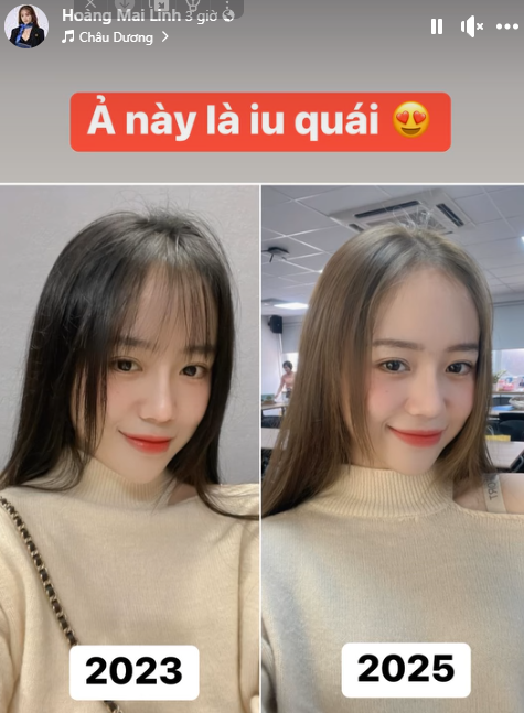 Reflecting on Her Past Self, Mai Linh Zuto Exclaims the Incredible 3 screenshot 2025 01 07 151048 1736238763737483819587