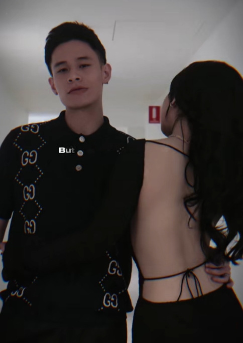 The Contrasting Moves of Bảo Hân Helia and the Famous Streamer After Going Public with Their Relationship 4 screenshot 2025 01 08 100239 1736403755397873066717