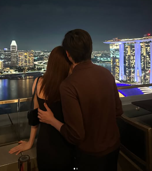 After Breaking Up with Hot Girl, Famous Former Player Surprises Everyone by Posting Intimate Clip 3 screenshot 2025 01 13 100955 17367378054981643126218