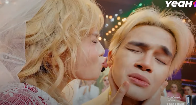 Close-Up of MisThy's Kiss with a Stranger, the Female Streamer Admits One Thing 2 screenshot 2025 01 20 092119 17373428832871285266435