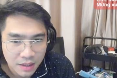 Fan Unexpectedly Mentions a Special Girl, PewPew's Reaction is Smooth as a Textbook 4 PewPew always knows how to make everything easy and comfortable, whether it's old issues or new arising problems.