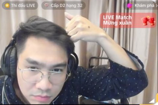 Fan Unexpectedly Mentions a Special Girl, PewPew's Reaction is Smooth as a Textbook 5 Moments like this further prove his charm and lovable personality in the eyes of the community.