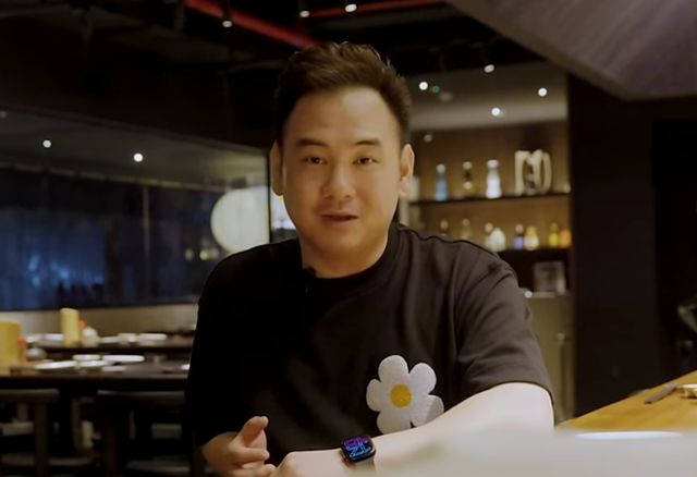 Xemesis Updates on Life After Six Months of Divorce from Hot Girl Xoài Non, Unexpectedly Mentions Ex-Wife 6 screenshot 2025 01 28 195044 1738071307507606860547