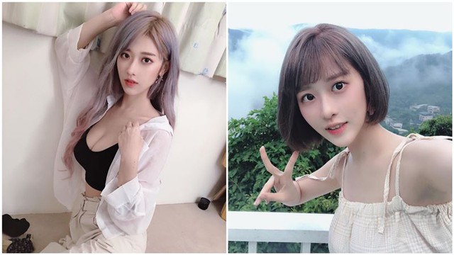 With nearly a million subscribers, beautiful YouTuber unexpectedly rumored to have a "sensitive" side job 2 2155175 ph 1733720662869 17337206631111405912036