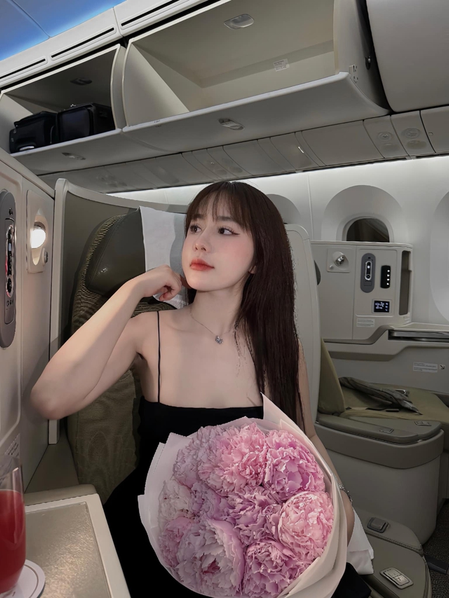 Admiring the Real-Life Photos of the Famous Female Billiards Player, Stunning Appearance Leaves Viewers in Awe 8 44975326722390360631085252835428158927479642n 1740298714432829643927