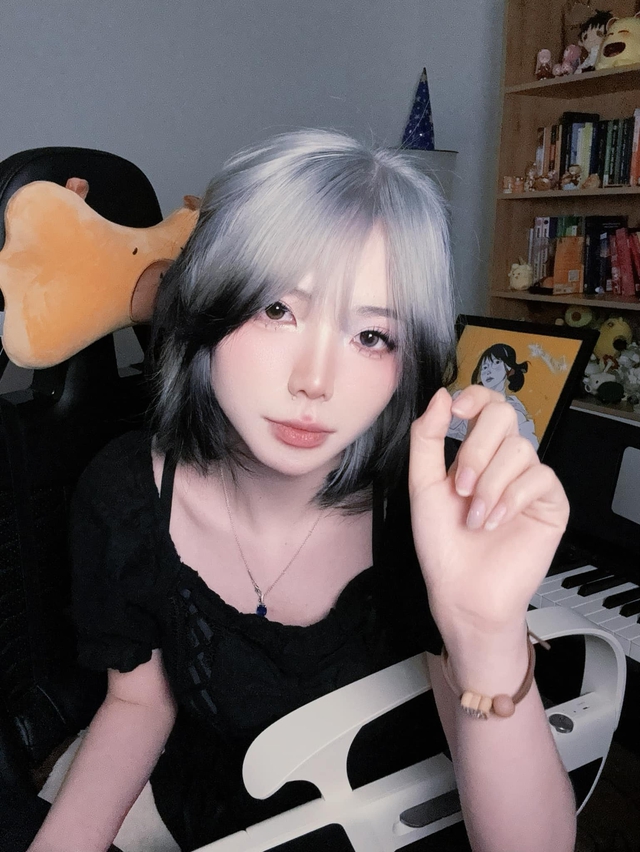 Remind's Recent Beauty Transformation is Fascinating! 8 4702140776188024073791732572218478390804765n 1740732244688125224835