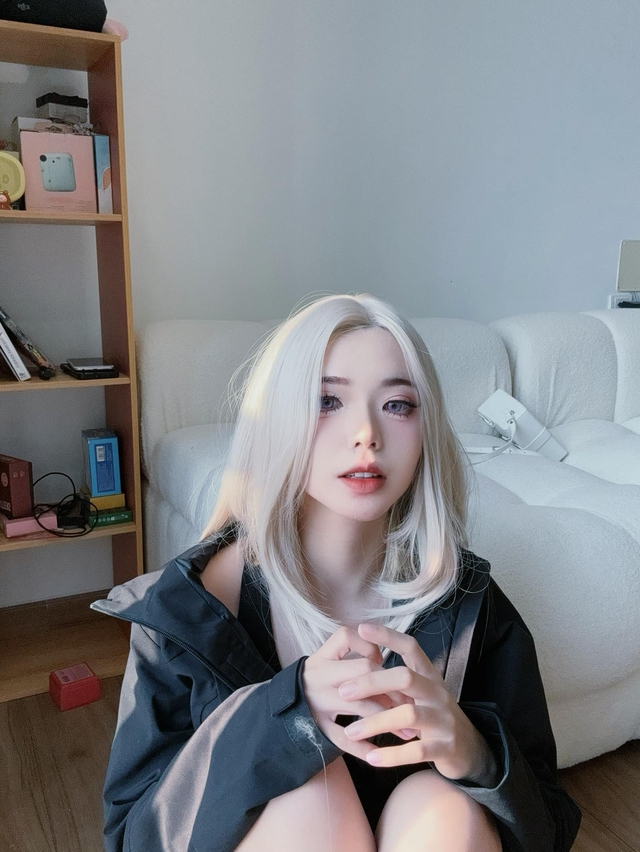 Remind's Recent Beauty Transformation is Fascinating! 9 4733246976347827857811352154024585306049349n 1 17407322447101586979154