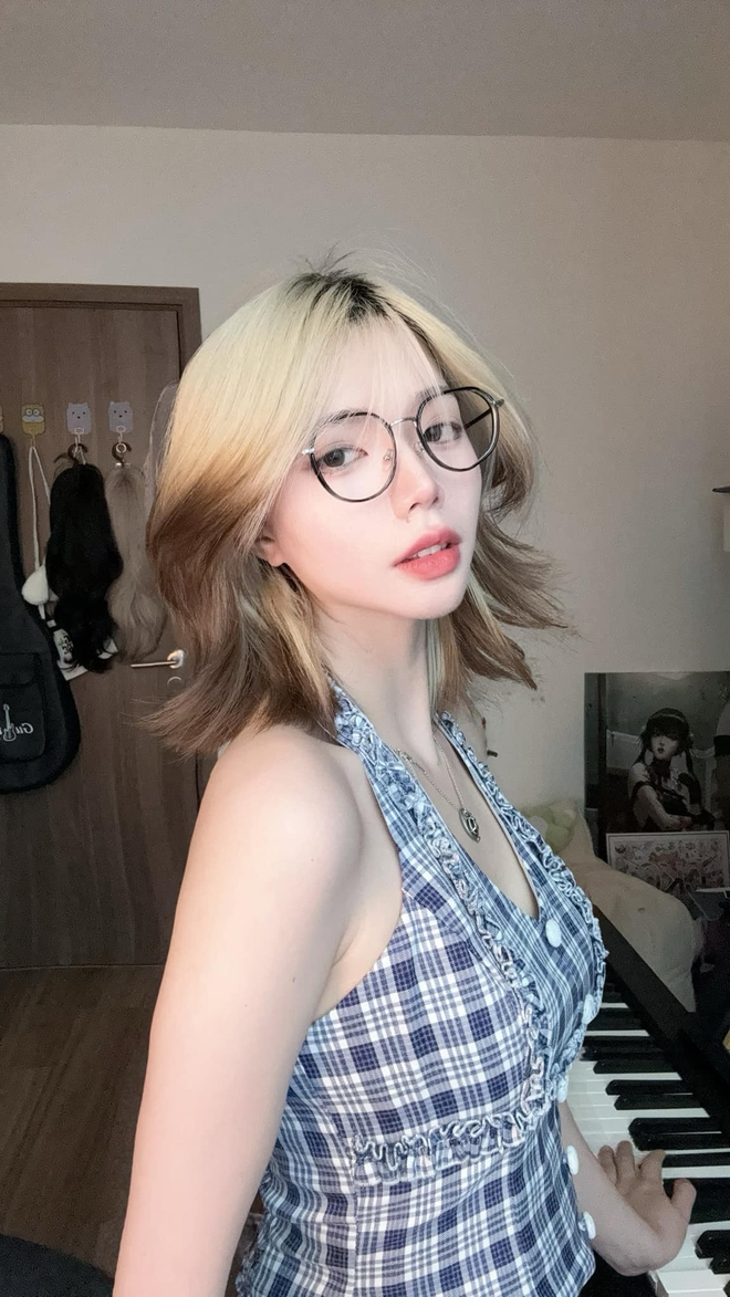 Remind's Recent Beauty Transformation is Fascinating! 4 4770594026558676236726516339260525577570655n 1740732244737364454851
