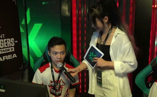 The Sultry Female MC Sparks Jealousy Among Fans Again 2 48069676328612737407224958750707477173454924n 17399511254761197555246