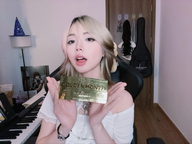 Remind's Recent Beauty Transformation is Fascinating! 1 4812408626665850892675717741552390317709875n 17407322447652003813636