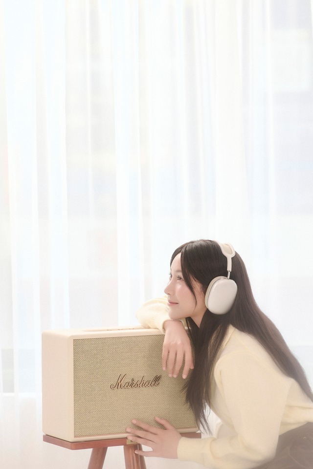 A Series of Moments Capturing the Essence of a "Muse": Streamer Nắng Doesn't Recognize Herself 3 48194912712449485506261968733443974378826068n 174072814346970268026