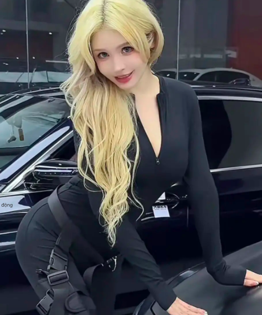 Female Streamer Accused of "Dating Multiple People" Yet Still "Pretending to be Innocent" 3 anh chup man hinh 2025 02 01 luc 093117 17383771147492131866005