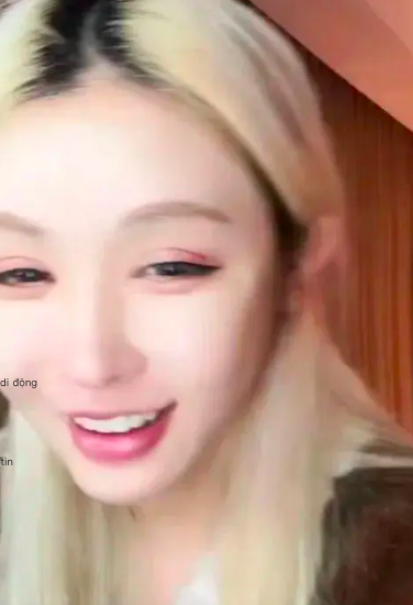 Female Streamer Accused of "Dating Multiple People" Yet Still "Pretending to be Innocent" 2 anh chup man hinh 2025 02 01 luc 093133 1738377114831650006070