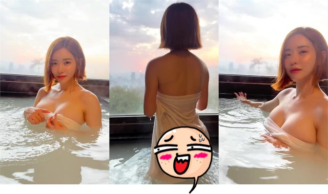 DJ Soda Makes Fans "Swoon" with Hot Images 3 c5dd9bcf 97ad 4811 a004 c9bfa42e9eac 1739956139589882880212