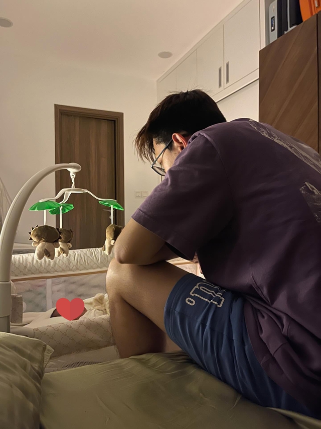 MC Minh Nghi Reveals Her Husband's Wonderful Actions, This is How He Loves His Wife! 5 edit 47383294010437020411310267818116617938256265n 17387408495711602398674