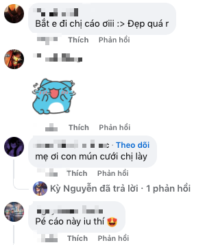 Hot Cosplay Makes Fans "Gaze for an Hour Without Taking Their Eyes Off" 5 edit anh chup man hinh 2025 02 18 luc 112012 17398660333441581999221