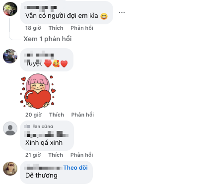 Showcasing Her Beauty, Esports Hot Girl Surprises with a "Bittersweet" Confession 7 edit anh chup man hinh 2025 02 23 luc 100854 1740280623068409905213