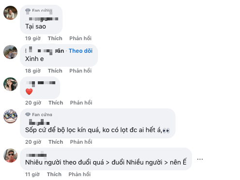 Showcasing Her Beauty, Esports Hot Girl Surprises with a "Bittersweet" Confession 6 edit anh chup man hinh 2025 02 23 luc 100943 17402806410321744311603