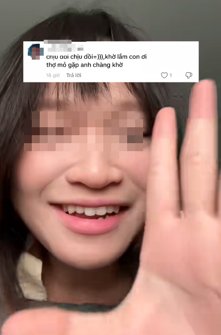 Accused of Being a Gold Digger, Hot TikToker Releases Video to Clarify 2 edit edit screenshot 2025 02 11 113836 1739249822581805498633
