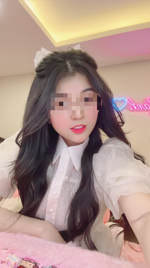 Female streamer earns hundreds of millions each month unexpectedly shares shocking news, reveals betrayal by younger boyfriend born in 2003, takes unacceptable actions 1 edit photo 7 16422454742452128626713 1739778720295198810980