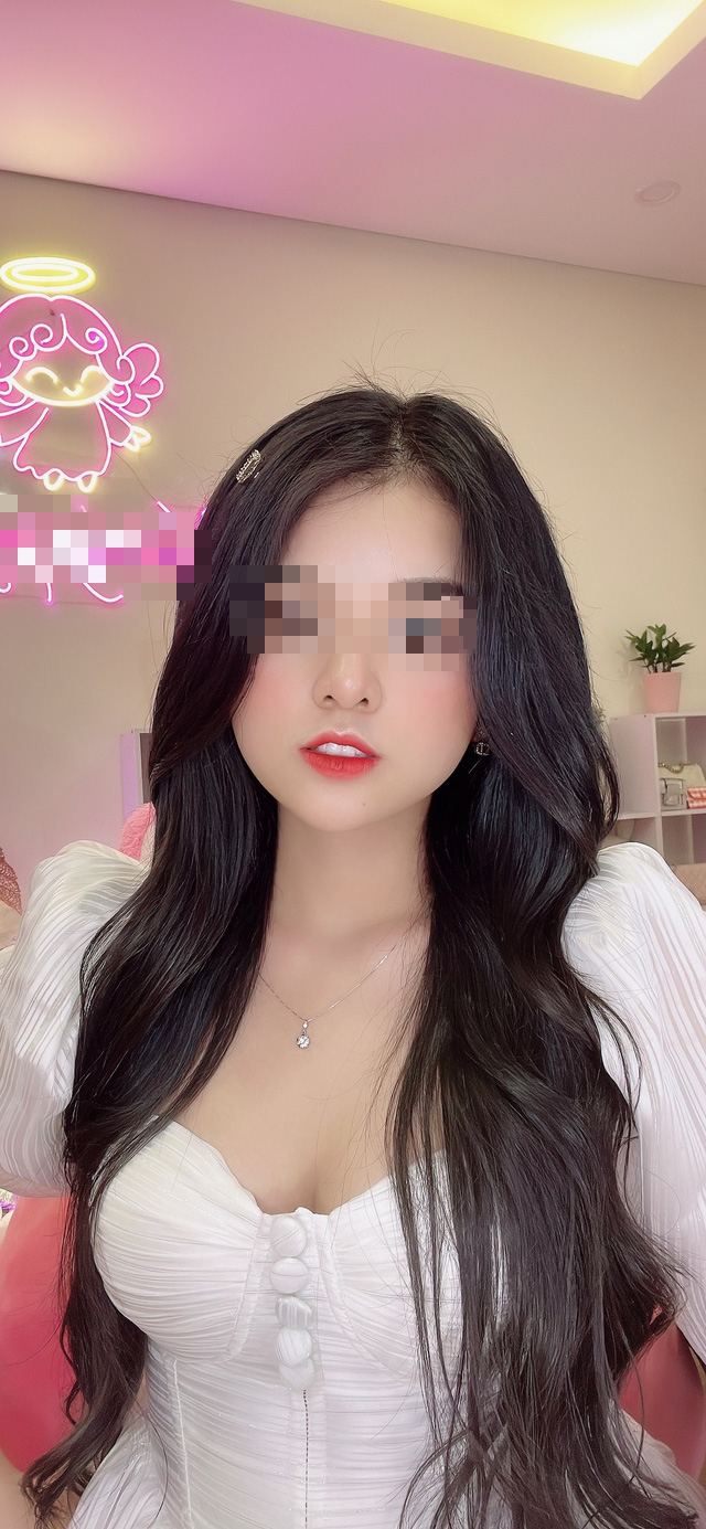 Female streamer earns hundreds of millions each month unexpectedly shares shocking news, reveals betrayal by younger boyfriend born in 2003, takes unacceptable actions 4 edit photo 8 16422454738171350319650 1739778872012963253078