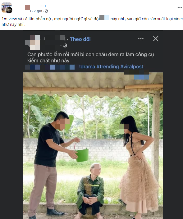 Controversial Videos Go Viral Despite Viewer Outrage 2 edit screenshot 2025 02 03 100750 1738554217355115198935