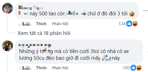 Showing Off Her Hot Body, Girl Demands 3 Billion VND Bride Price Causing Viewers to Roll Their Eyes 5 edit screenshot 2025 02 04 105239 17386421403331752572181
