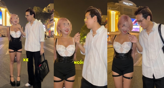 Showing Off Her Hot Body, Girl Demands 3 Billion VND Bride Price Causing Viewers to Roll Their Eyes 1 edit screenshot 2025 02 04 110508 17386420543911144898402