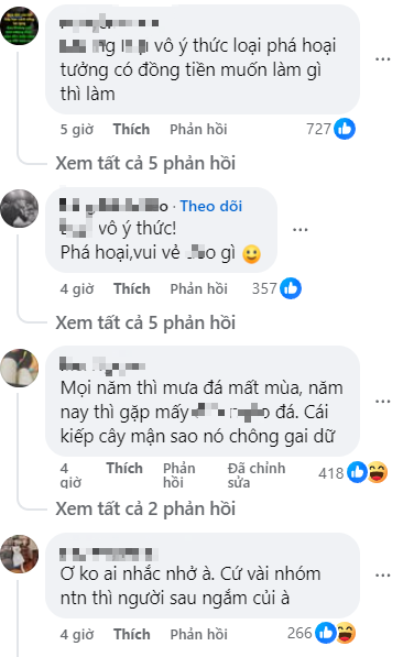 Spending 15,000 VND and Taking Unacceptable Actions, Three Girls Recklessly Pose for Photos, Outraging Viewers - Image 5.