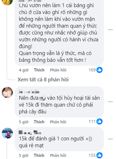 Spending 15,000 VND and Taking Unacceptable Actions, Three Girls Recklessly Pose for Photos, Outraging Viewers - Image 6.