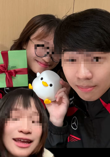 Accused of Being a Gold Digger, Hot TikToker Releases Video to Clarify 5 edit screenshot 2025 02 11 113844 1739249922201401864492