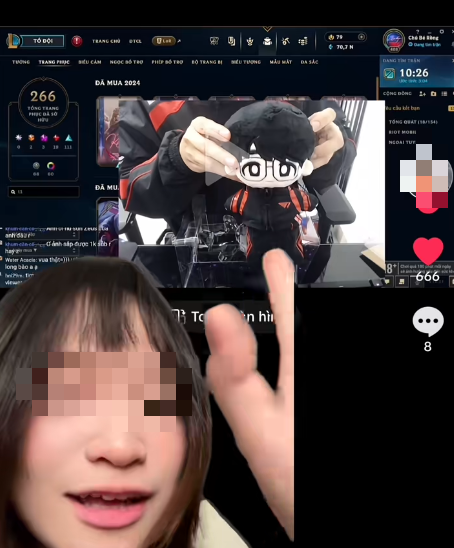 Accused of Being a Gold Digger, Hot TikToker Releases Video to Clarify 3 edit screenshot 2025 02 11 113854 1739249876962251890868