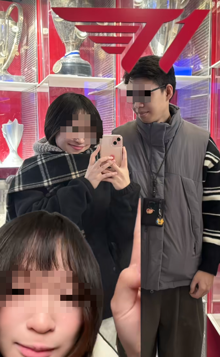Accused of Being a Gold Digger, Hot TikToker Releases Video to Clarify 4 edit screenshot 2025 02 11 113901 17392498987501283361136
