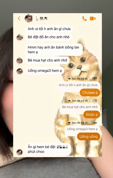 Accused of Being a Gold Digger, Hot TikToker Releases Video to Clarify 6 edit screenshot 2025 02 11 113922 17392499439401931385726