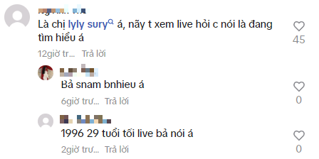 Rumors Suggest Lyly Sury is the "Leading Lady" in a Clip by a Famous TikToker, Who Recently Faced Drama 7 edit screenshot 2025 02 12 092612 1739329224679487217849