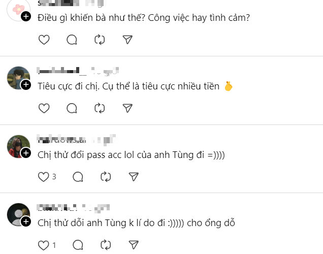 Mai Dora Updates Status That Concerns Fans, Many Comments Suggest Solution Named 'VT' 3 edit screenshot 2025 02 13 093032 17394159410181829110121