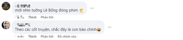 Unveiling the Identity of the Beautiful Female Lead in the Vietnamese-Made Superhero Film, Fans Mistook Her for Lê Bống 7 edit screenshot 2025 02 19 103055 17399386538922117844304