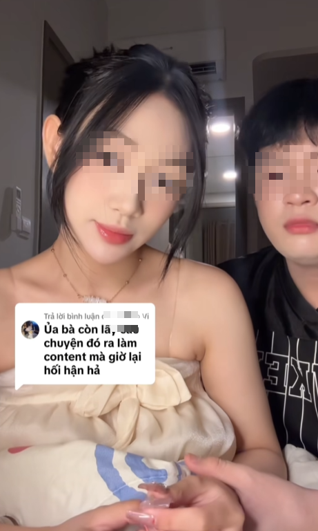 After the Love Scandal, the Hot Girl Changes Careers and Responds to Claims of 'Whitewashing' 4 edit screenshot 2025 02 27 153408 17406455406321093558110