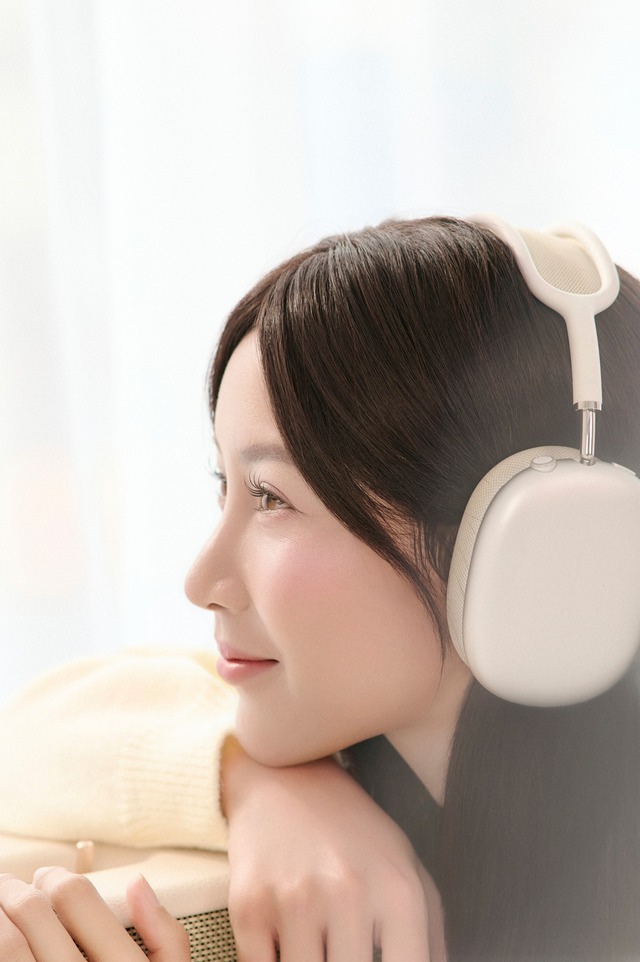 A Series of Moments Capturing the Essence of a "Muse": Streamer Nắng Doesn't Recognize Herself 2 jkn 174072814347224924254