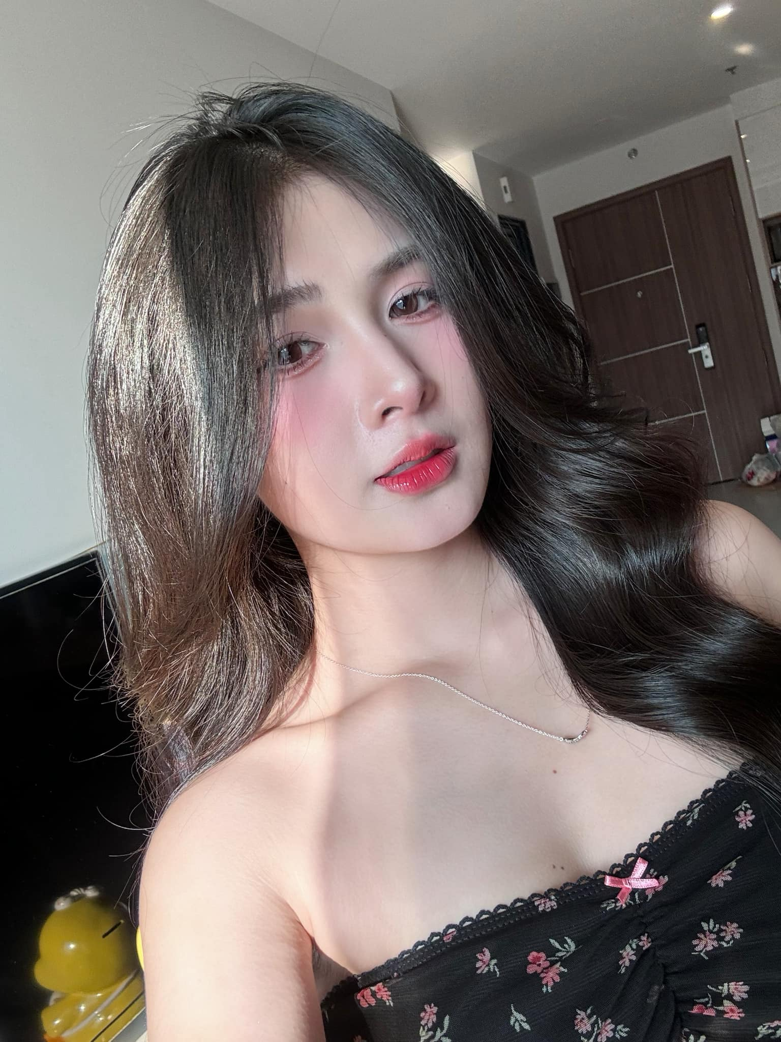 Quỳnh Alee's Cosplay is "Sweet as Sugar" Making Fans Think It's AI 5 photo 1738467998631 17384679988731966126085