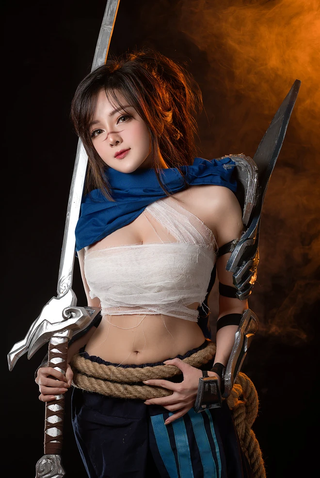 First-Generation Female Streamer Makes a Comeback, Still Stunning Enough to Leave Newcomers in the Dust 1 photo 1738747208265 17387472085191304444667