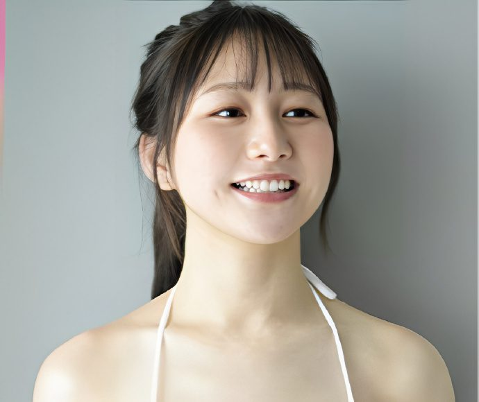 Another Noteworthy Rookie Hot Girl Emerges, Dubbed "Once in a Decade" 1 photo 1739336844095 17393368443711096769057