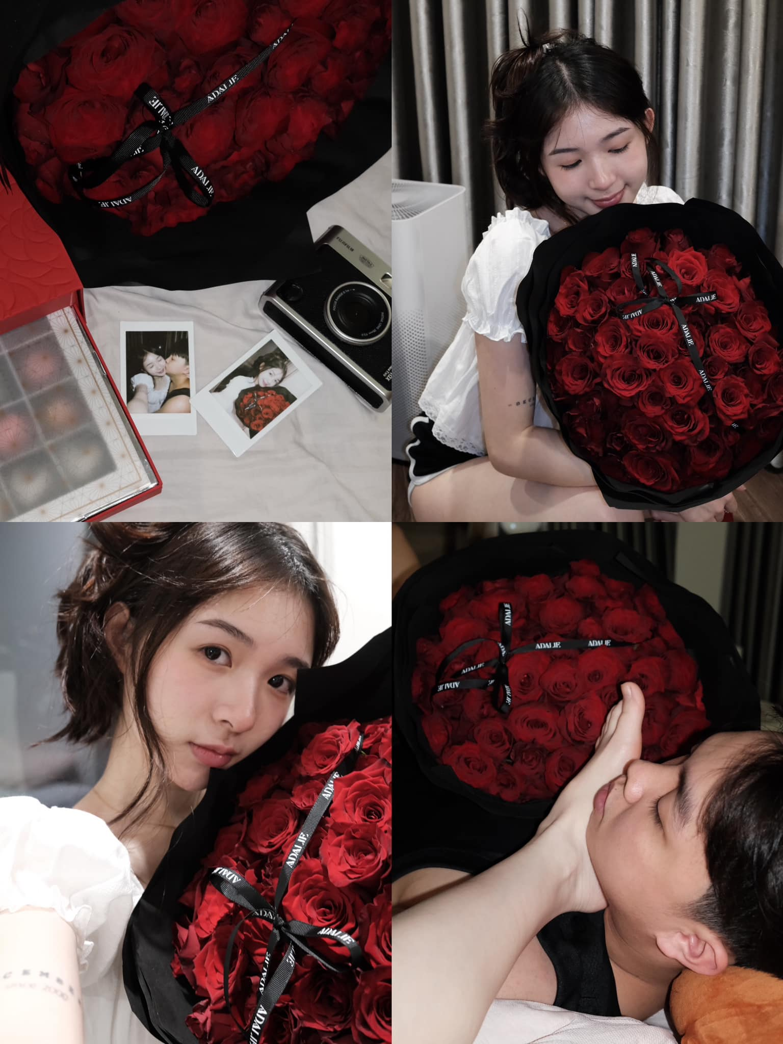 Boyfriend Gives Late Gift, Hot Girl from Liên Quân Responds 4 photo 1739576036708 17395760370461595772693